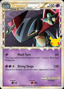 Galarian Sirfetch'd, Shining Fates: Shiny Vault, TCG Card Database