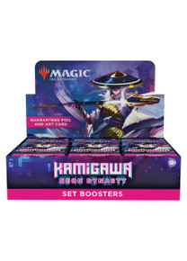 MTG Dominária Unida: Booster Box de Coleção - Playeasy