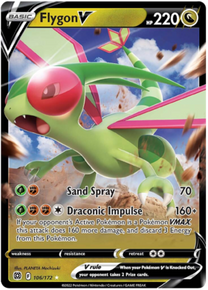 Drizzile - 056/202 - Uncommon - Pokemon Singles » Sword & Shield