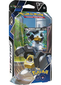 Pokémon London World Championships Deck (Styles Vary) – SCJ