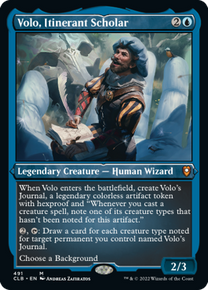 Bhaal, Lord of Murder [527] [Etched Foil] [Commander Legends: Battle for  Baldur's Gate] - Face To Face Games