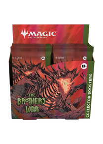 Zendikar Rising Collector Booster Box - Face To Face Games