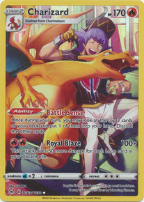 Pokemon TCG Spiritomb TG09/TG30 – The Card and Collectible Guys