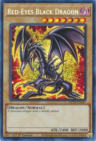 Armed Dragon Flash [MP22-EN029] Rare