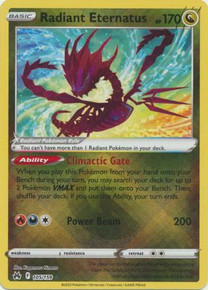 Charizard Radiante / Radiant Charizard (#020/159) - Epic Game - A