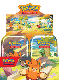 Pokémon TCG - Hidden Potentials Tins - Giratina V -  -  Pokémon TCG & Accessories