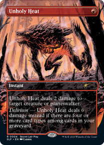 Mist Valley Thunderbird - HA01-EN004 - Secret Rare - Face To Face 