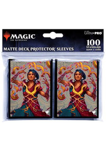 Epic Spell Wars Cthulhu Standard Deck Protector Sleeves (100ct)