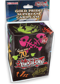 Yu-Gi-Oh! Legendary Card Sleeves (70 sleeves per pack)