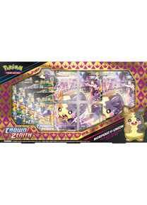 Pokemon Trading Card Game: Crown Zenith Premium Figure Collection - Shiny  Zacian : Target