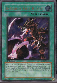 The Winged Dragon of Ra - KICO-EN065 - Pharaoh Secret Rare - Face