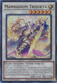 CYAC-FR001 Défenseur Pare-Feu - Yu-Gi-Oh