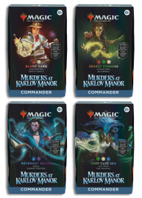 Disney Lorcana Deck Box – SCJ