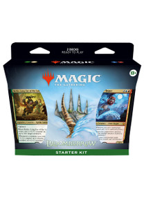 Magic: The Gathering - Starter Kit 2023 - Face To Face Games