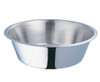 Groomers Pro Stainless Steel Dog Bowl