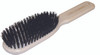 Chris Christensen Natural Boar Bristle Brush | Soft