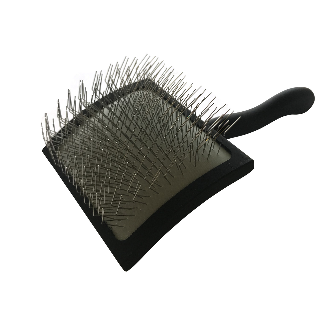 the slicker brush