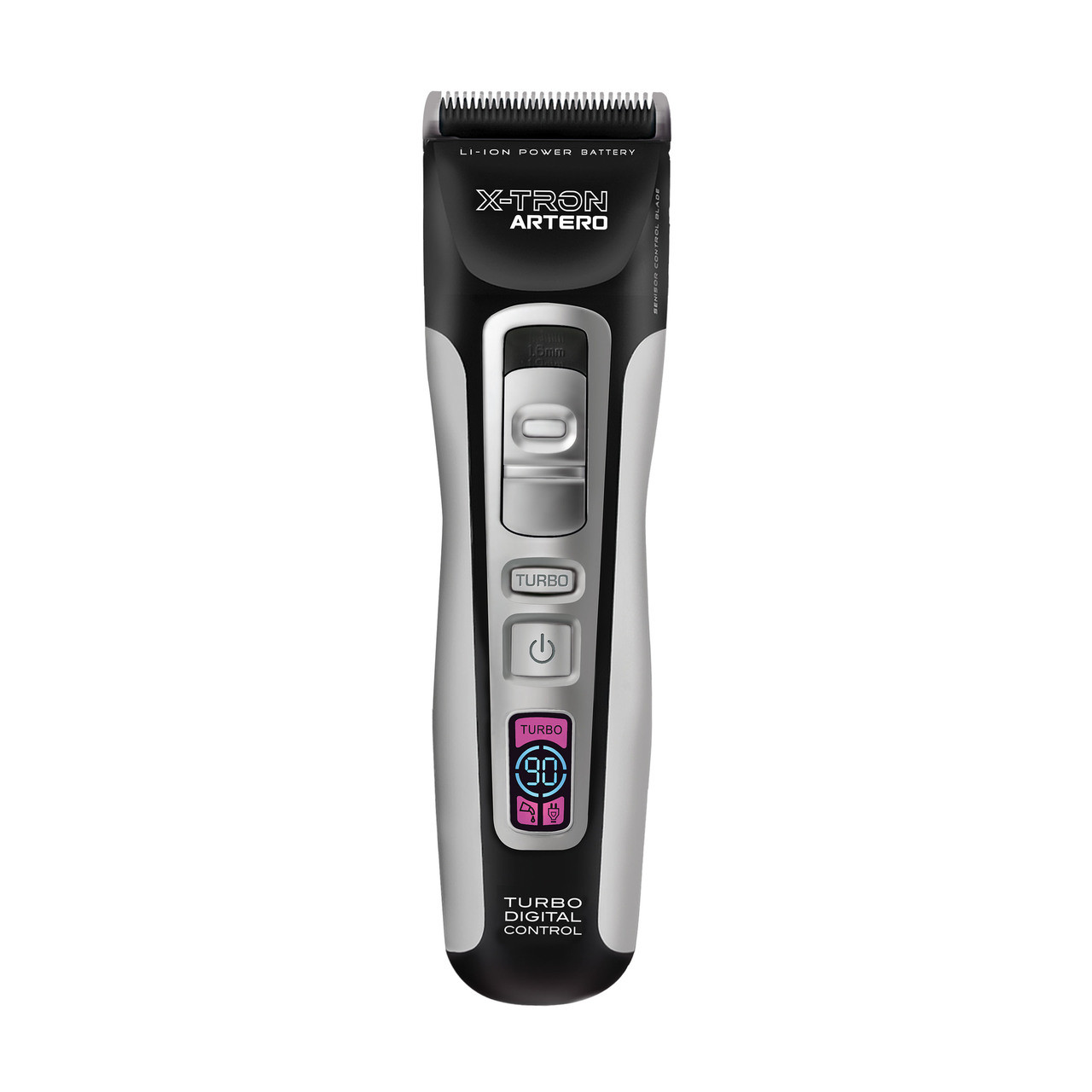 artero cordless clippers