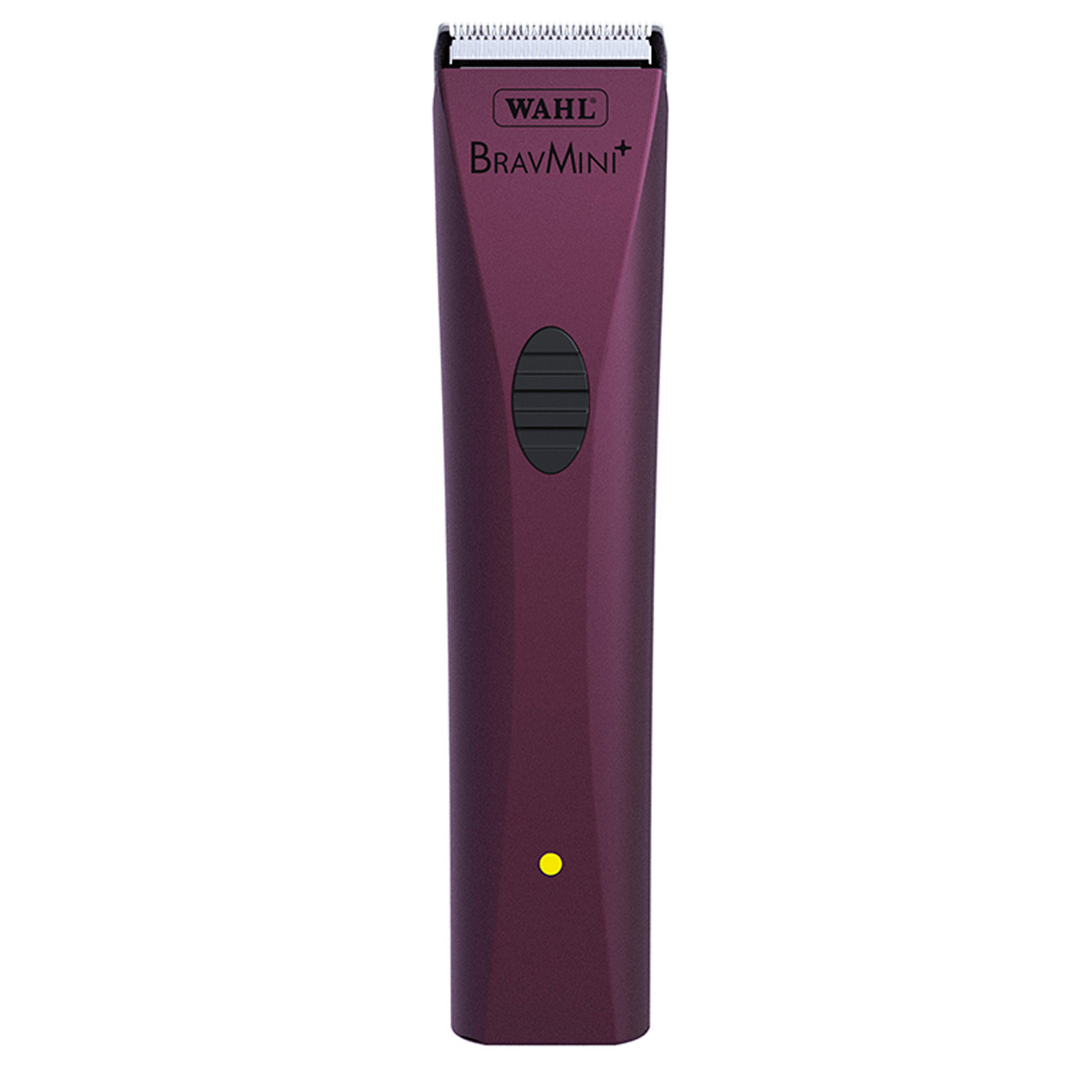 Wahl Bravura Mini Cordless Trimmer | Perfect for small areas