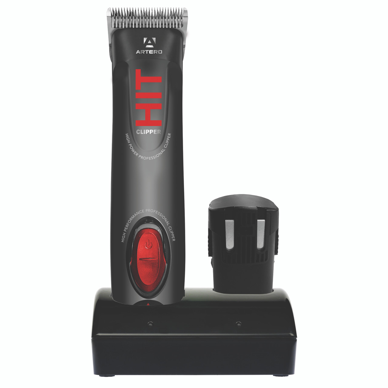 artero hit cordless clipper