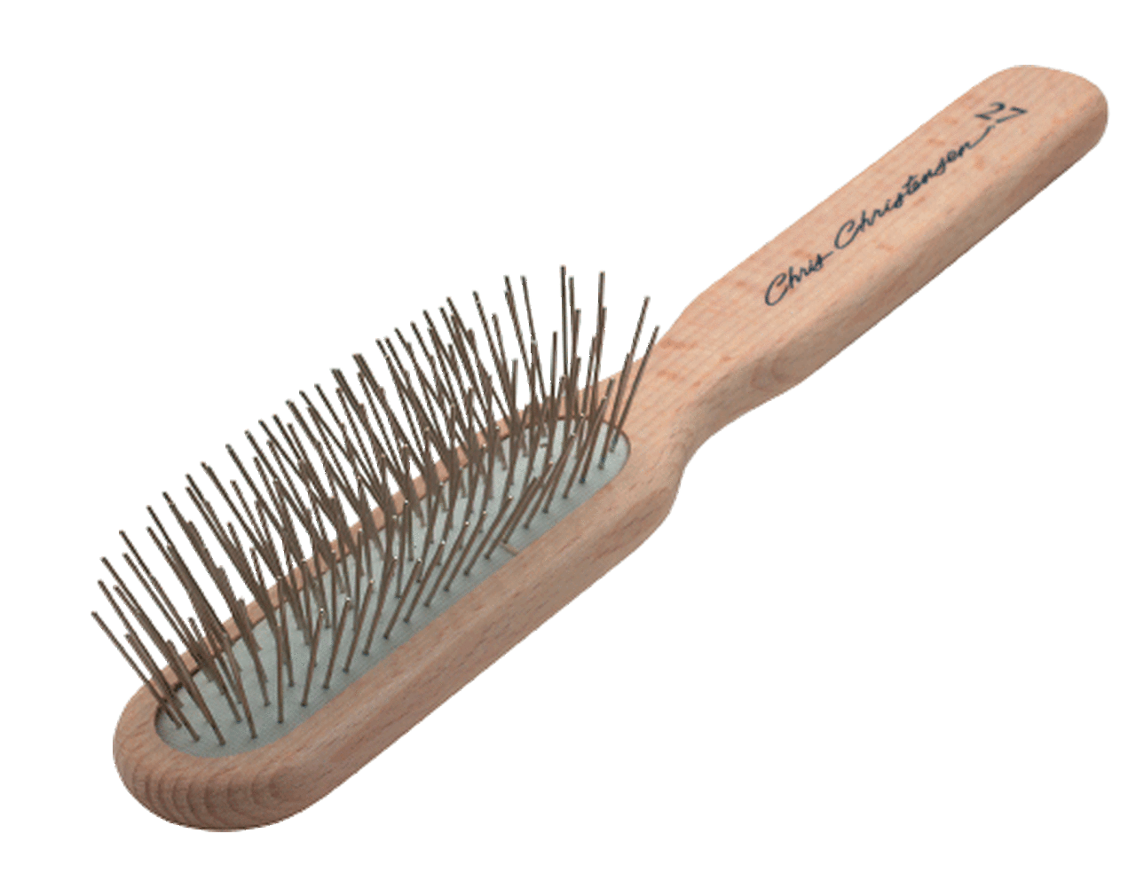 laube pin brush