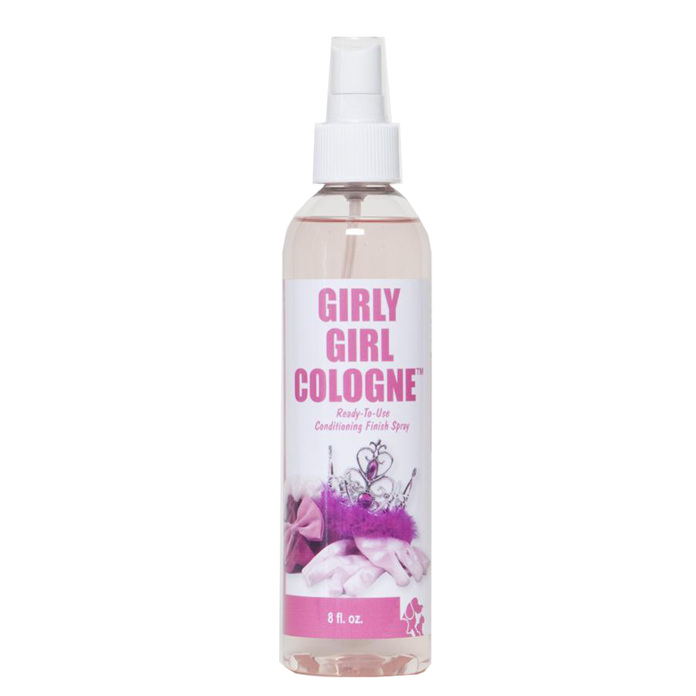 Envirogroom Girly Girl Cologne For Pets - Alcohol-Free Gallon Size - View #12