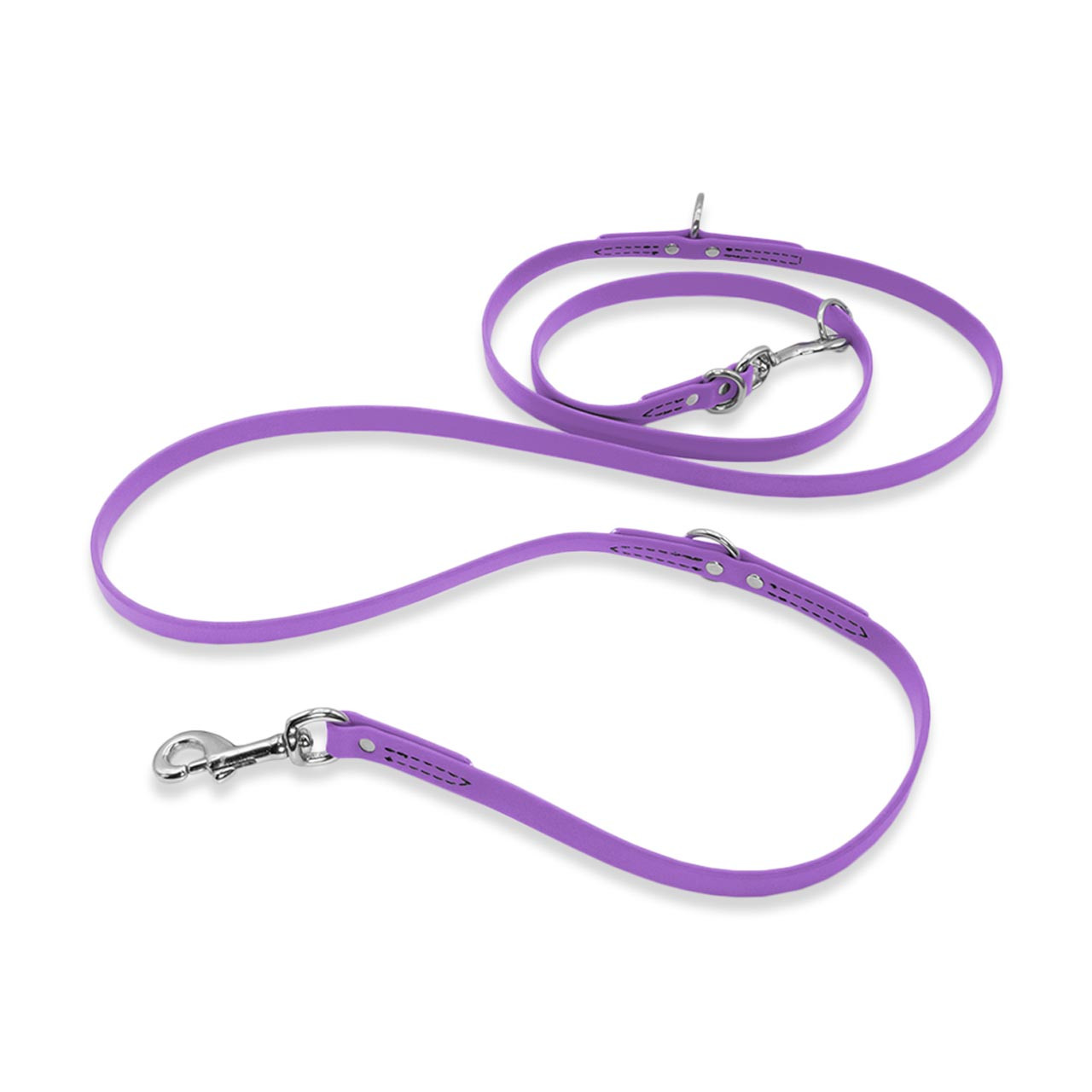 Jelly Pet Multi-Purpose Dog Leash | 4 Different Waterproof Styles