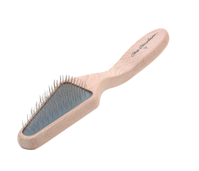 Chris Christensen Mark V Triangle Slicker Brush