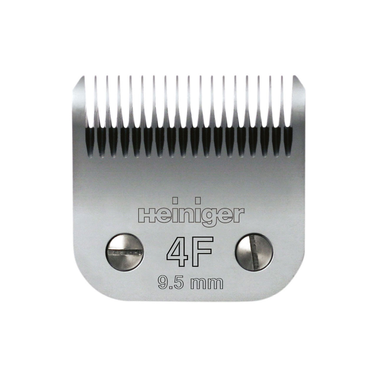 Heiniger Clipper Blades For Saphir, Opal. A5 Compatible