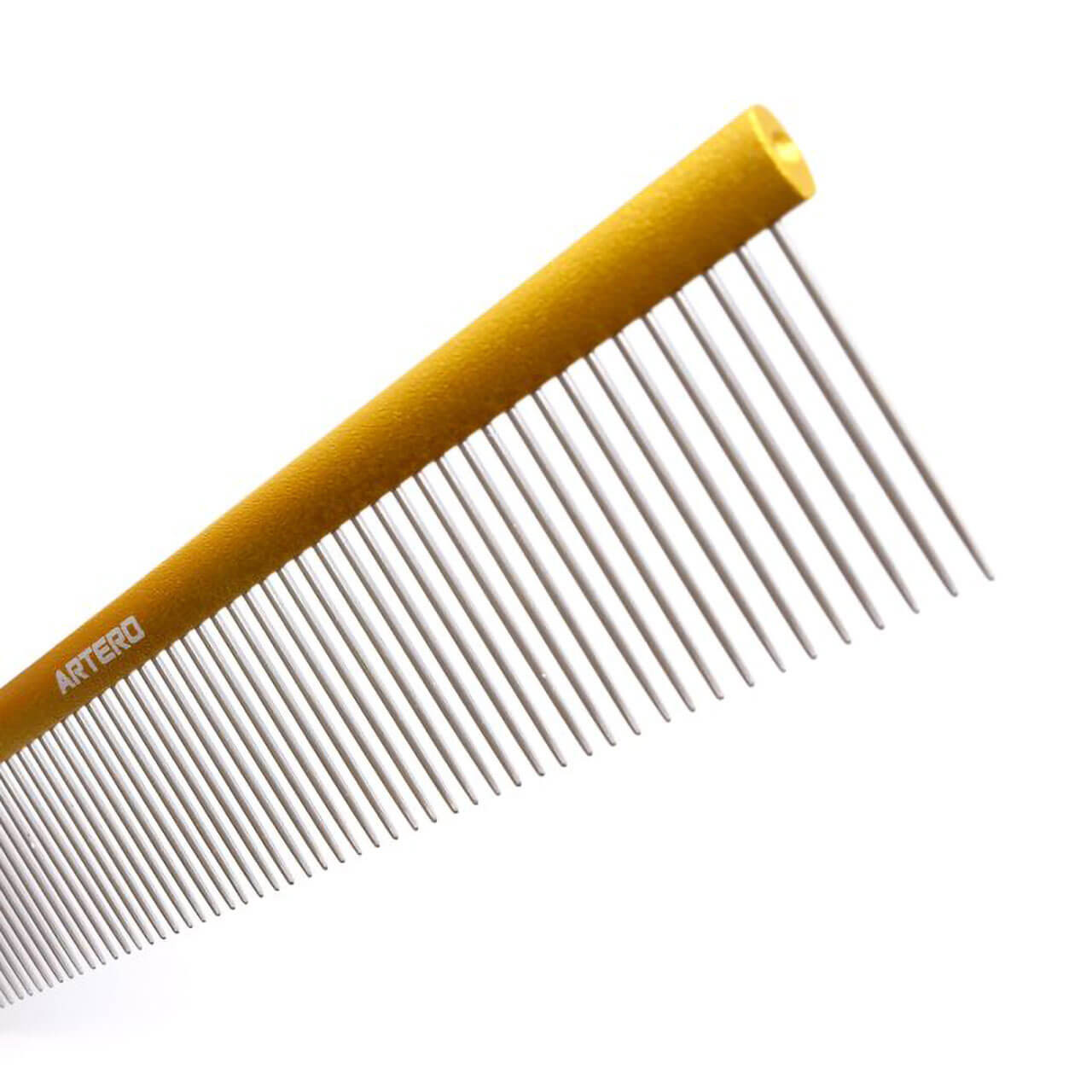 Artero Nature Collection Giant Gold Comb