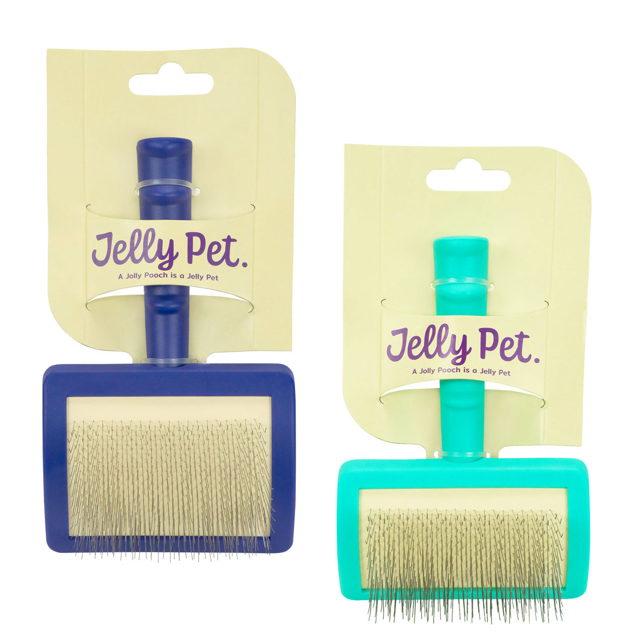 Flea and Tick Brushes For Dog Cat Pets Comb Cleaner Shedding Hair Fur  Remover