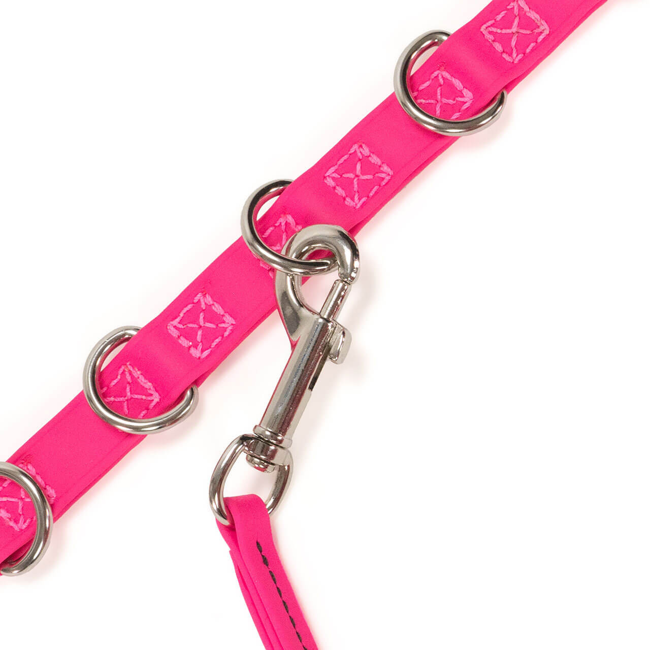 Jelly Pet Grooming Loop Extender