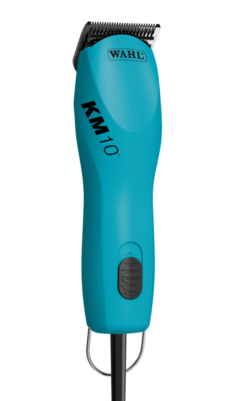 wahl cordless km clippers