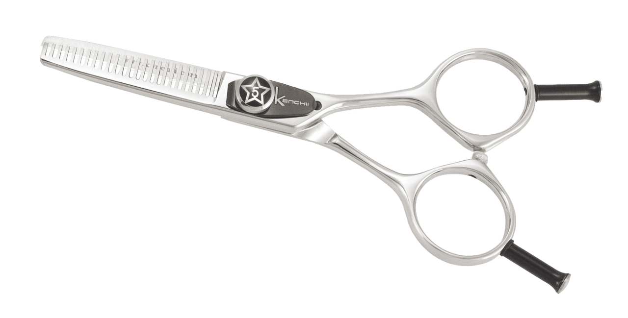 Kenchii Five Star Series Shears Even