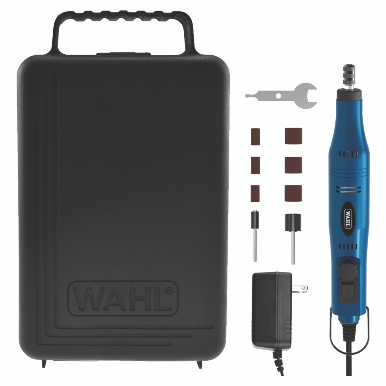 wahl professional nail grinder