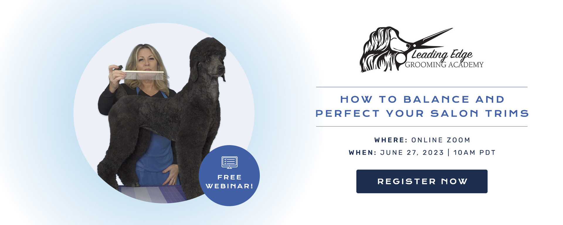 Groomers Pro HighEnd Dog Grooming Products and Supplies