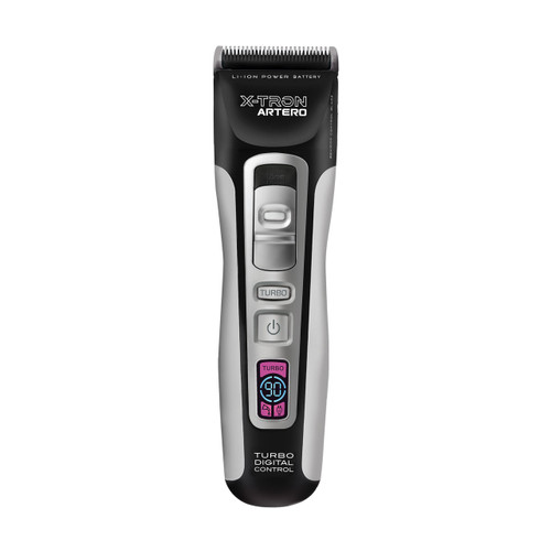 kenchii cordless clippers