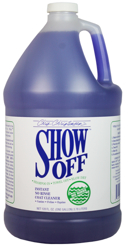 fair advantage dog shampoo