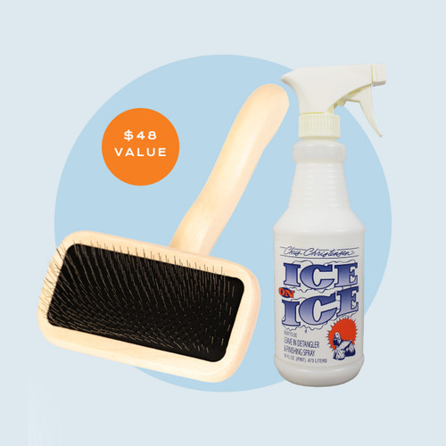 Dog Grooming Supplies for Professionals