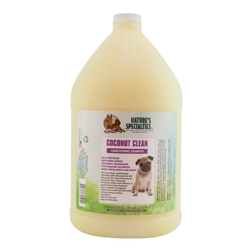 Organix drhealthbenefits Nature's Specialties Coconut Clean Shampoo