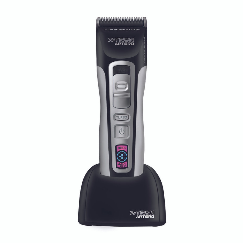 artero hit cordless clipper