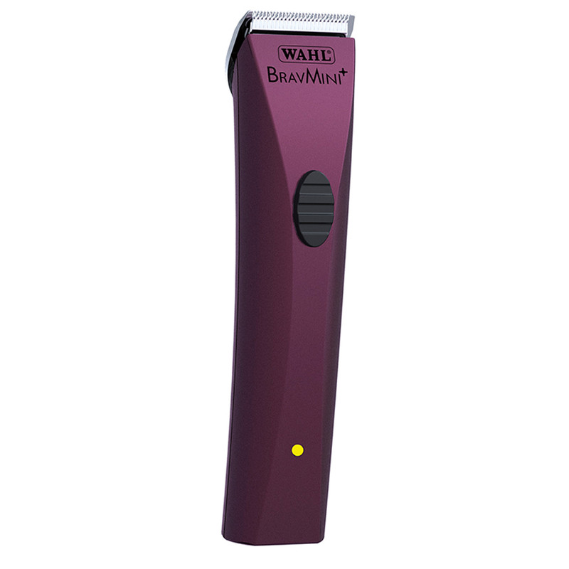 forholdet Isse Kakadu Wahl Bravura Mini Cordless Trimmer | Perfect for small areas