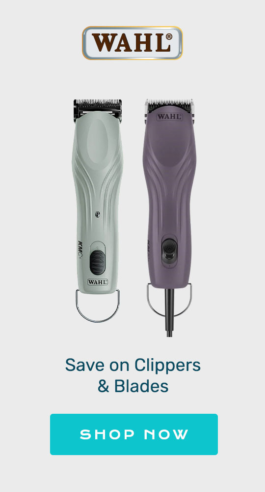 Select Wahl Clippers on Sale