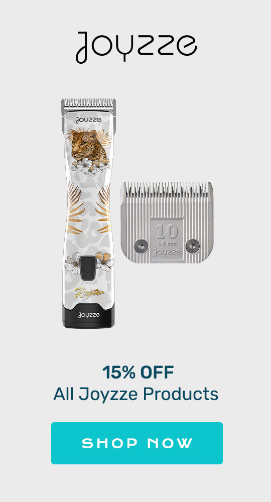 FREE 8PC Wide Blade Attachment Comb Set with Orange eMerge