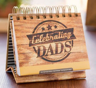 Celebrating Dads