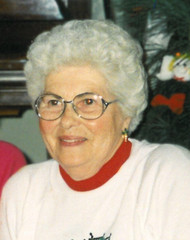 Honoring, Remembering, Celebrating, and Thanking MOM!