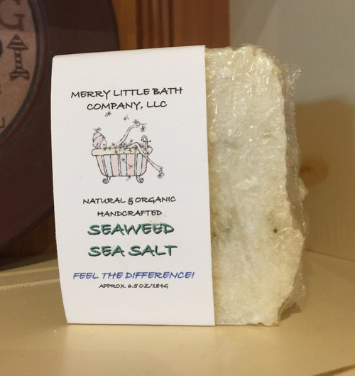 Merry Little Bath Company