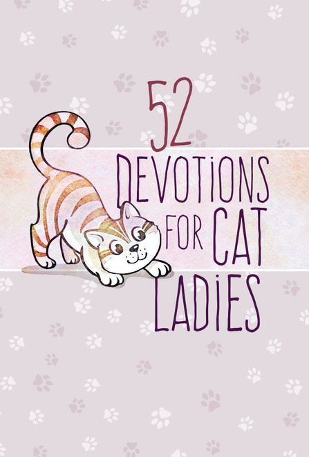 Devotional
Pets