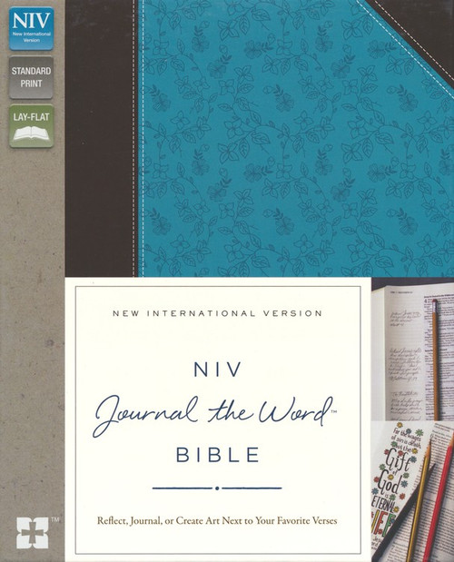 Bible
Journaling Bible