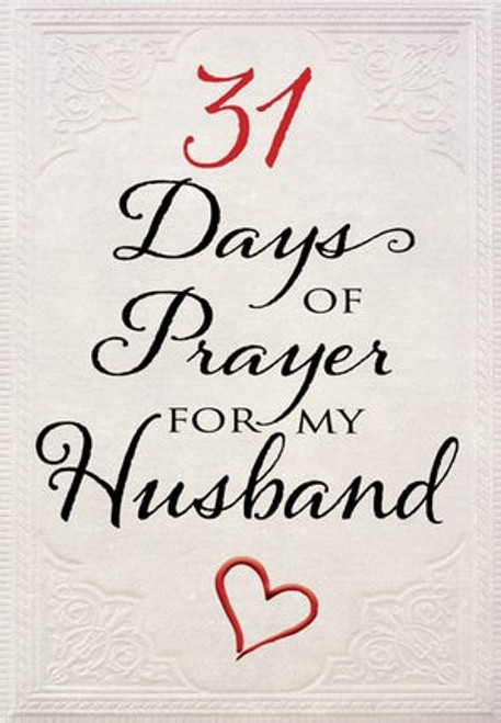 Devotional for Husband